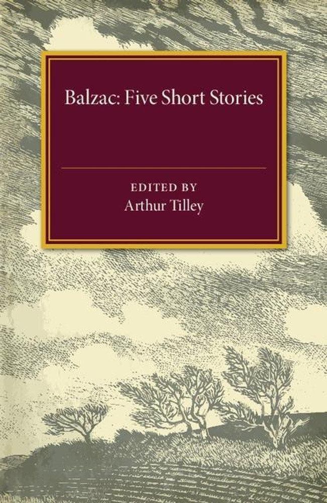Short hot sale stories cambridge