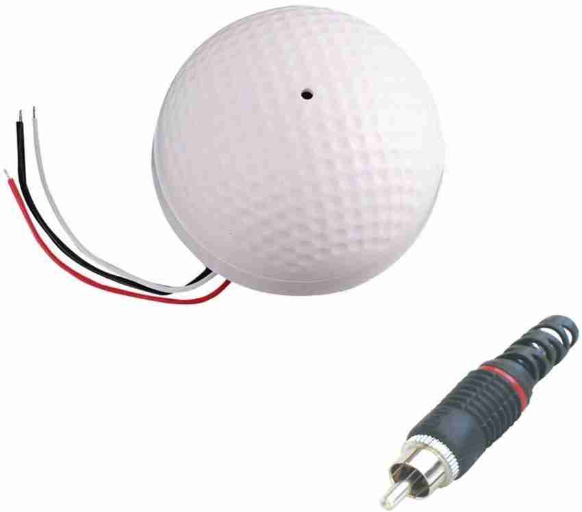 Cctv mic price 2025