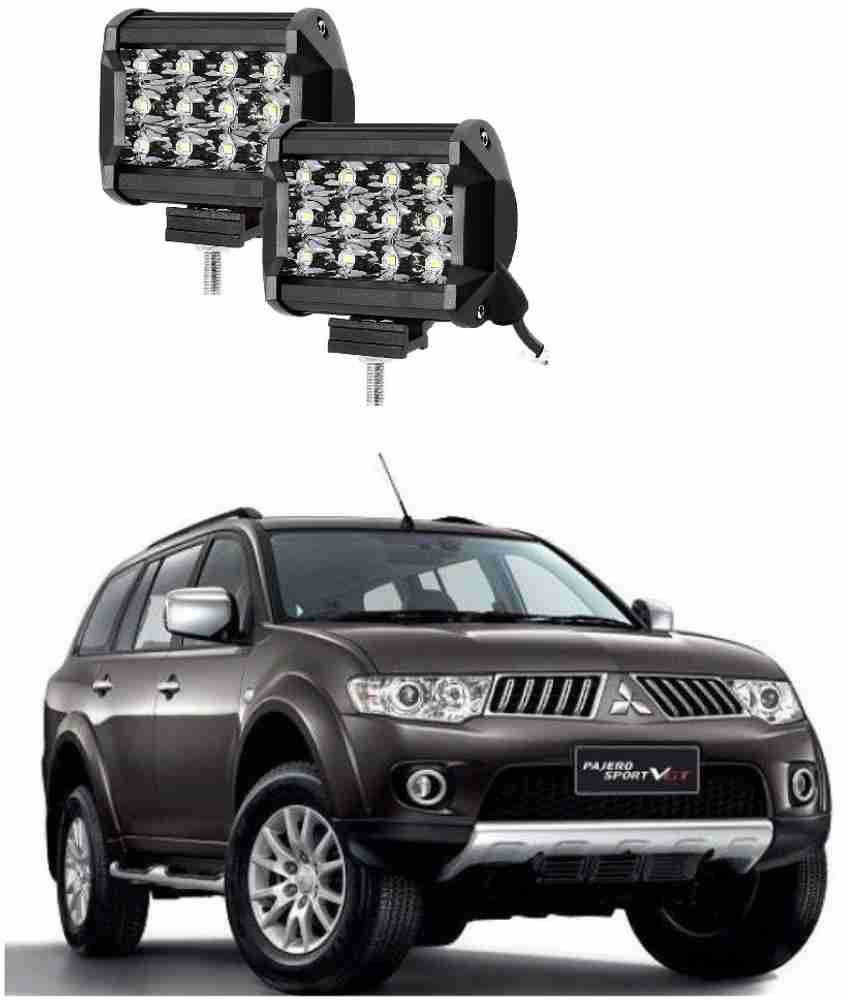Pajero sales led bar