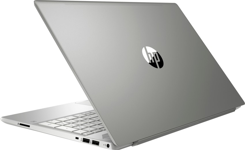 HP Pavilion 15 AMD Ryzen 5 Quad Core 2500U - (8 GB/1 TB HDD/128 GB  SSD/Windows 10 Home) 15-cw0027AU Laptop