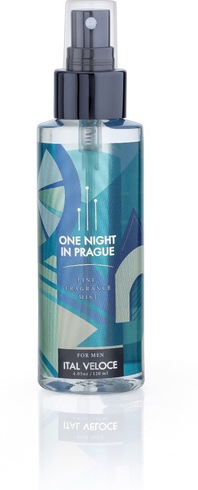 Fragrance deals one night