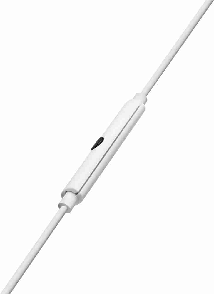 Google wired on sale earbuds