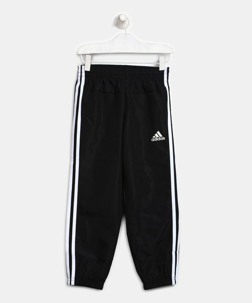 Adidas track shop pants for toddlers