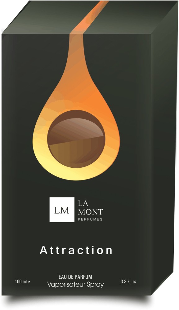 La mont online perfume