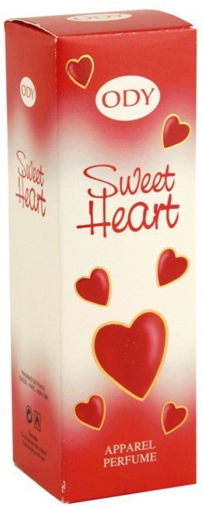 Buy ODY Sweet Heart Eau de Parfum 60 ml Online In India