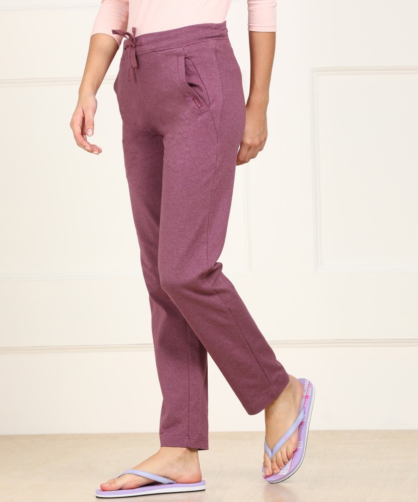 VAN HEUSEN Indi Women Pyjama - Buy VAN HEUSEN Indi Women Pyjama Online at  Best Prices in India