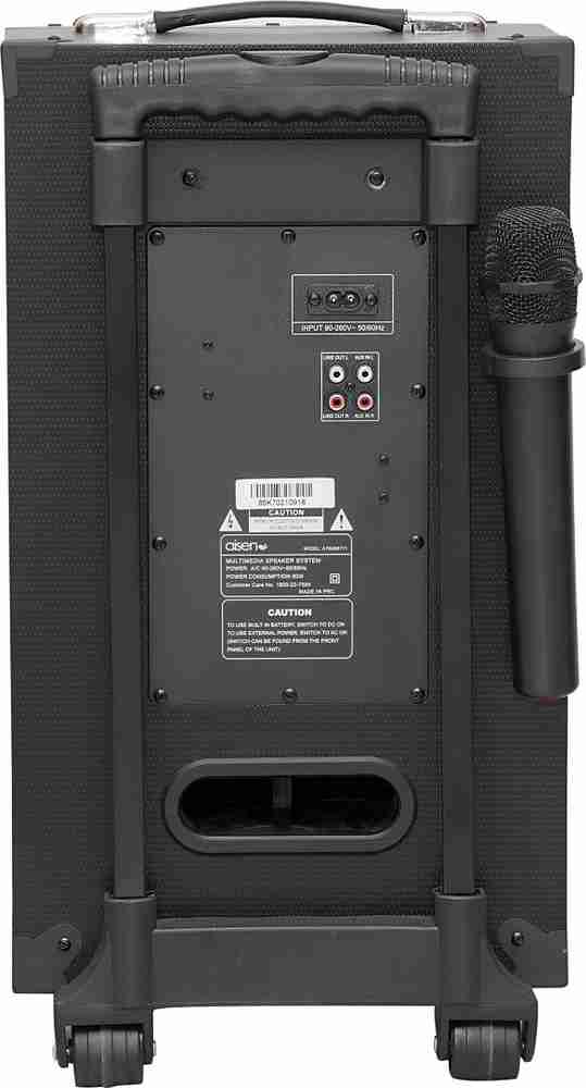 Aisen best sale music system