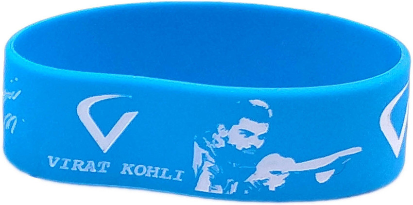Virat kohli hand bracelet store