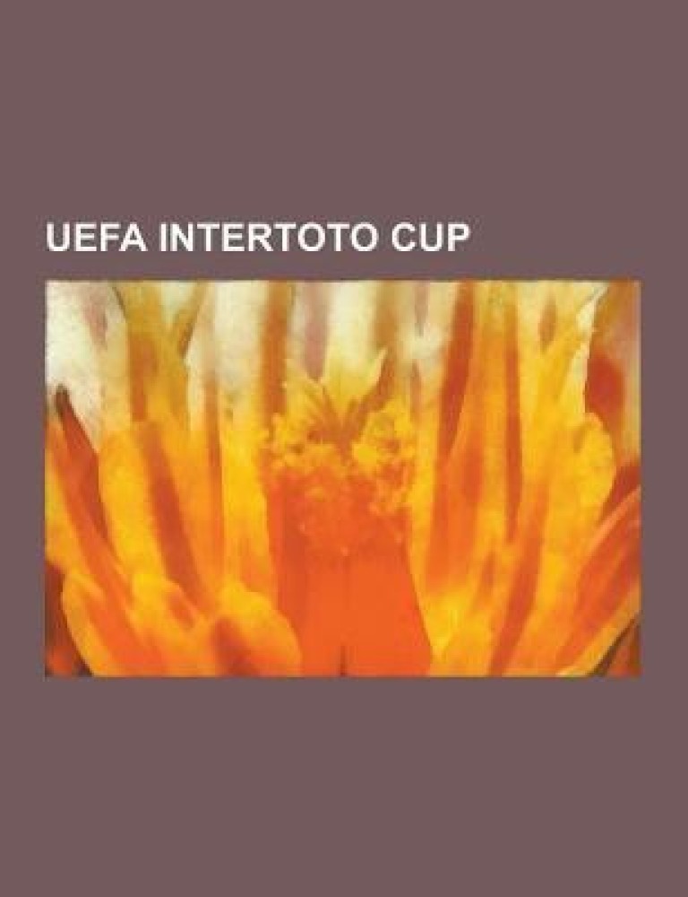 The Cup (book) - Wikipedia