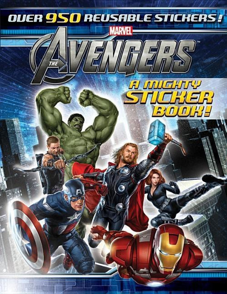 Chia sẻ hơn 69+ sticker avengers dễ nhất CoCreated English