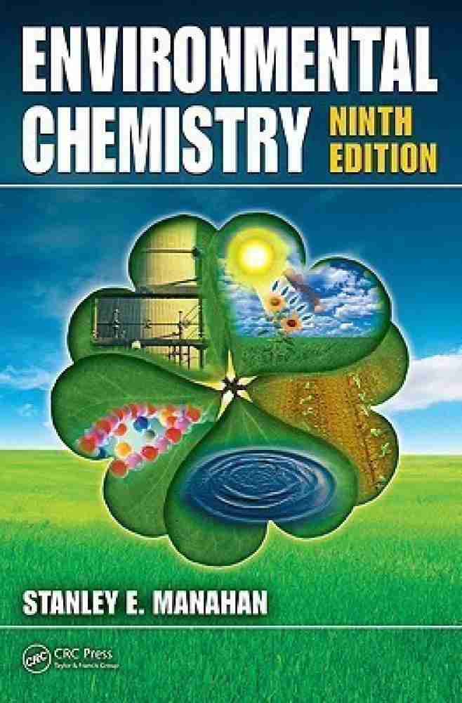 The Handbook of Environmental Chemistry