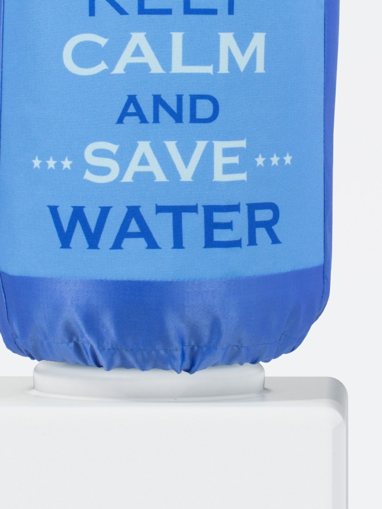 Buy Swayam Digitally Printed water dispenser Bottle Cover Online at Low  Prices in India 