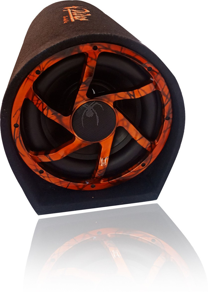 Xpider bass tube hotsell price