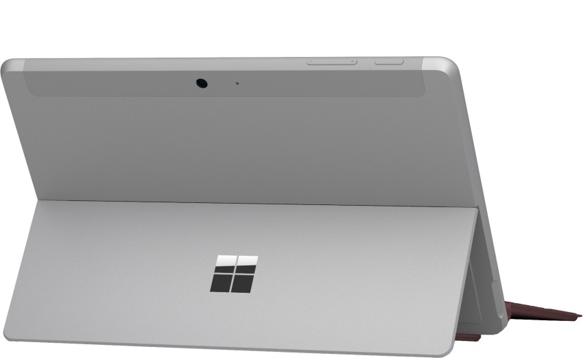 MICROSOFT Surface Go Intel Pentium Gold 4415Y - (8 GB/SSD/128 GB  SSD/Windows 10 Home in S Mode) 1824 2 in 1 Laptop Rs.50999 Price in India -  Buy MICROSOFT Surface Go Intel