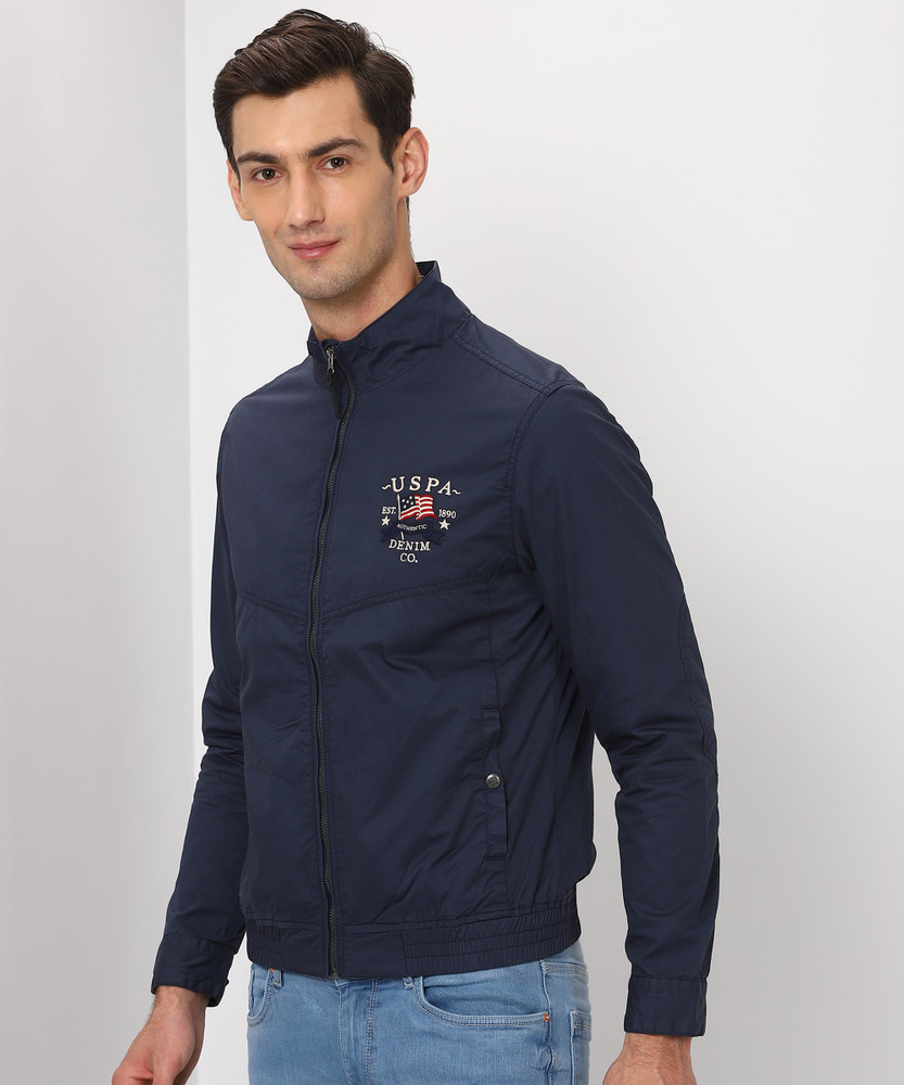 Uspa nehru jacket online