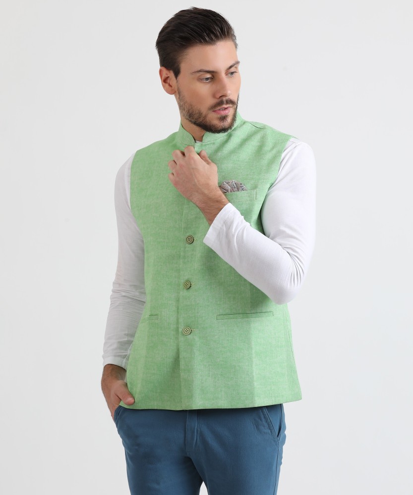 Hangup Sleeveless Solid Men Nehru Jacket Buy Hangup Sleeveless Solid Men Nehru Jacket Online at Best Prices in India Flipkart