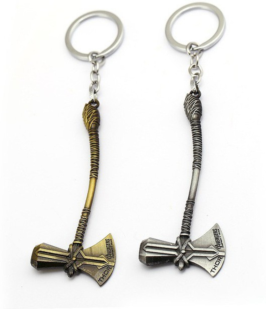 Stormbreaker keychain price sale