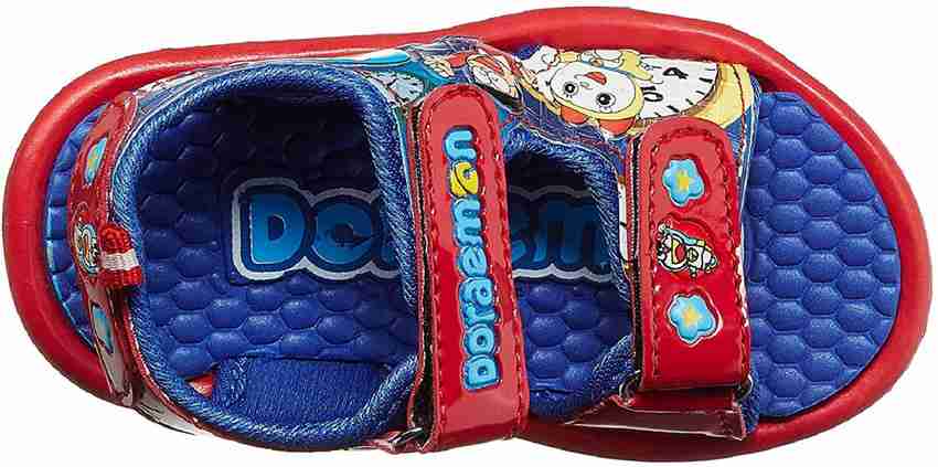 Doraemon sandals shop