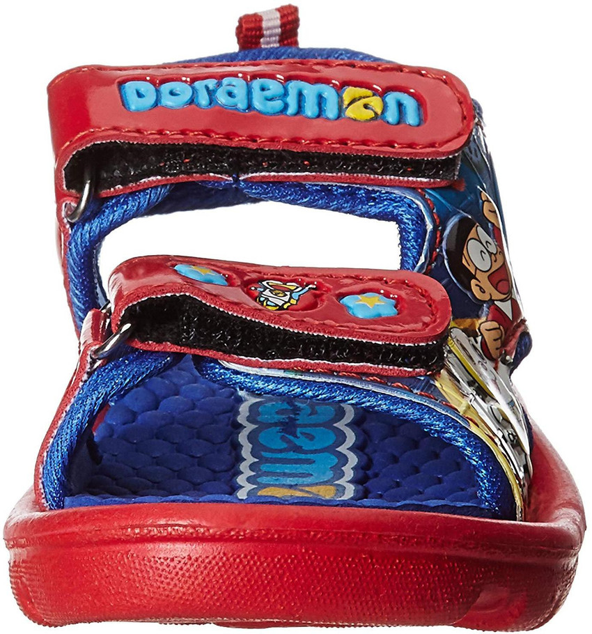 Doraemon sandals sales