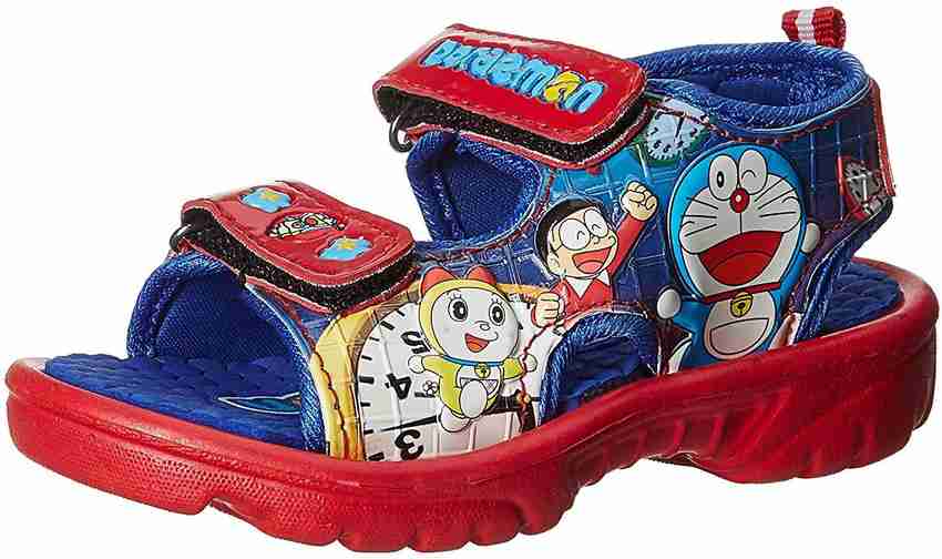 Doraemon sandals sale