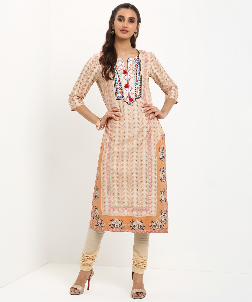 Flipkart kurti sale clearance 2019