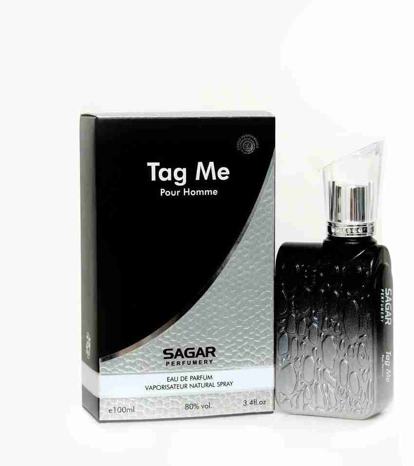 Smart black on sale perfume pour homme