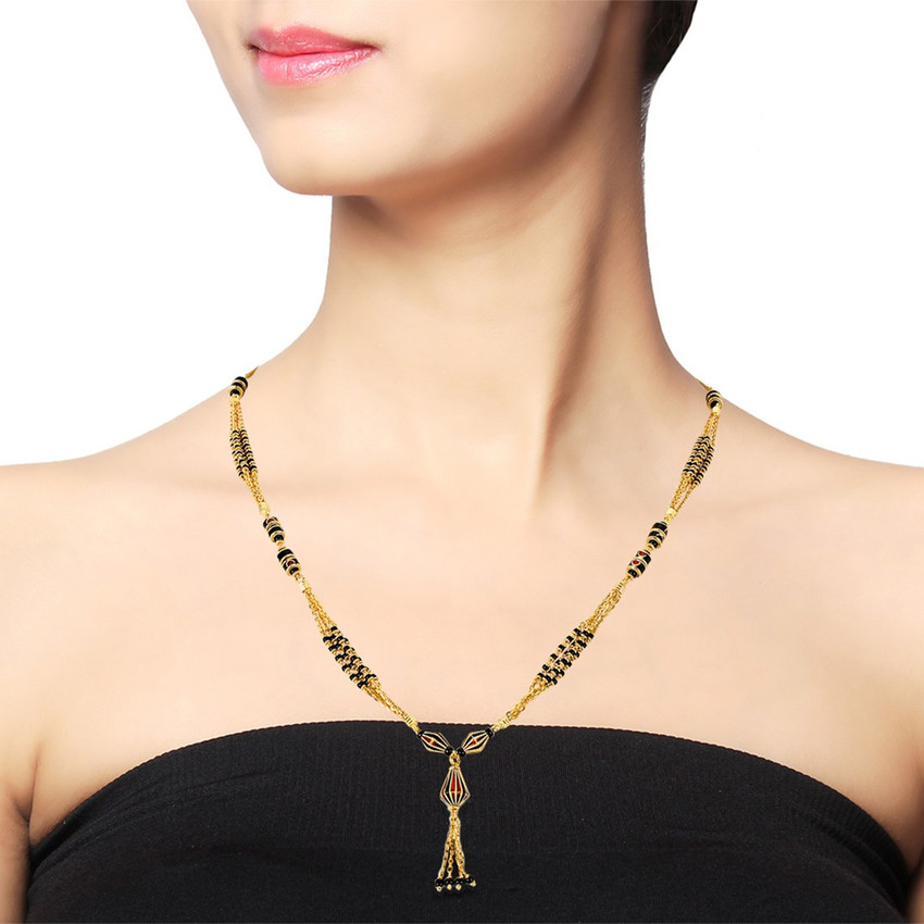 Orra gold mangalsutra online