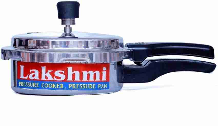 Lakshmi pressure cooker outlet 12 litre price