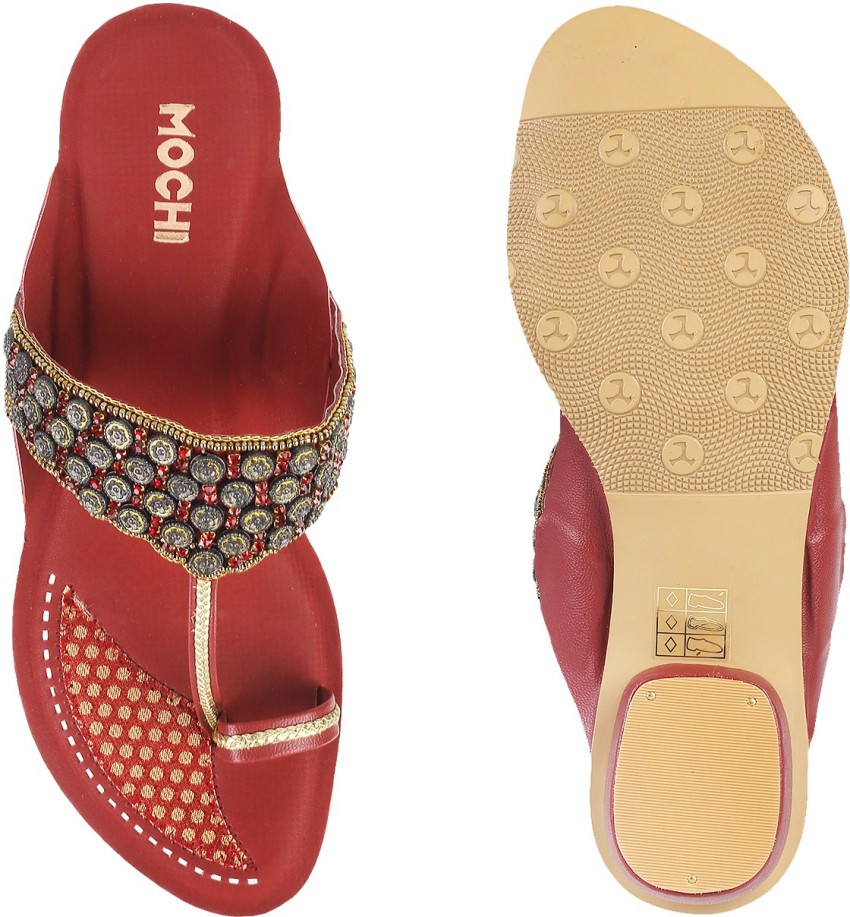 Buy mochi footwear for ladies in India @ Limeroad