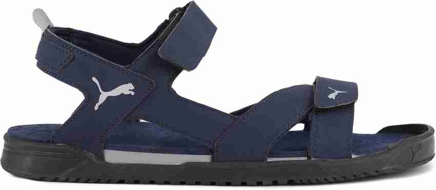 Puma men's prime deals idp sandals