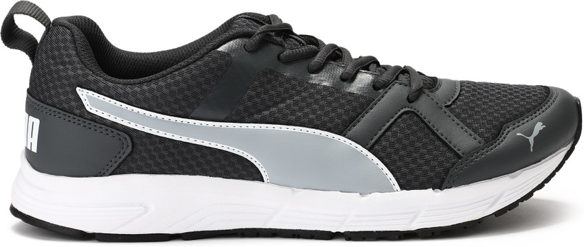 Puma dreton sale idp running shoes