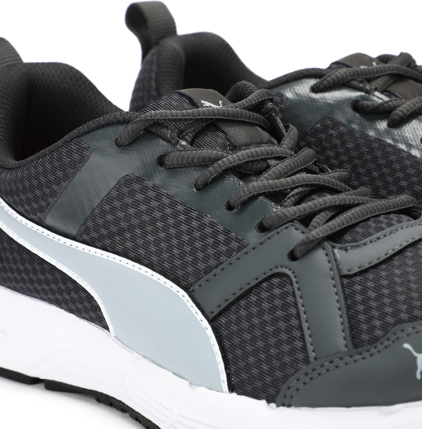 Puma dreton 2024 idp