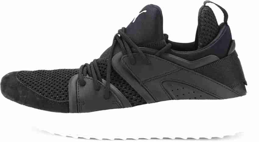 Puma tsugi sale blaze black