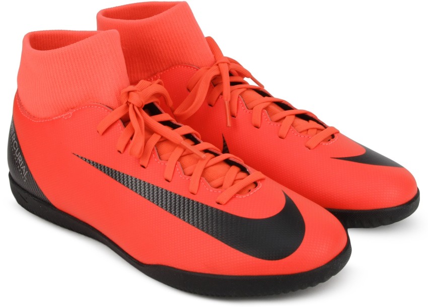 NIKE Superfly 6 Club Cr7 Ic Football Shoe For Men Buy NIKE Superfly 6 Club Cr7 Ic Football Shoe For Men Online at Best Price Shop Online for Footwears in India Flipkart