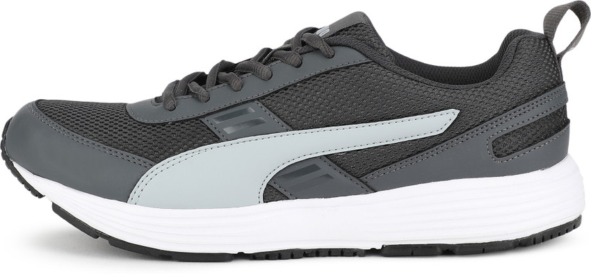 Puma draco idp running shoes top