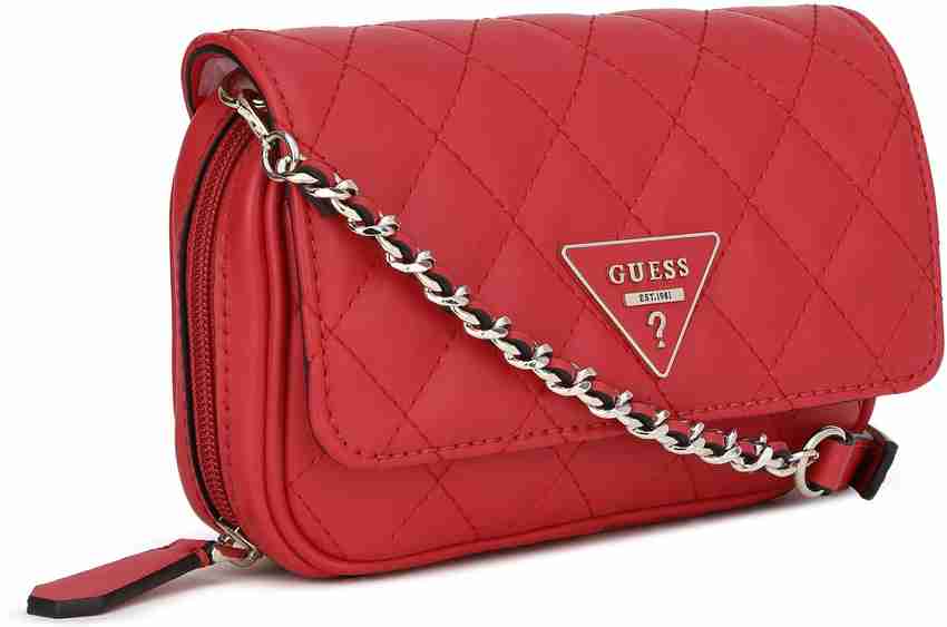 Guess sling bag 2019 new arrivals