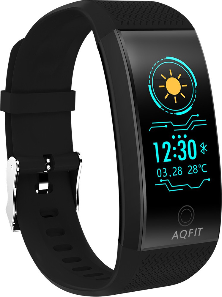 Aqfit smart top band