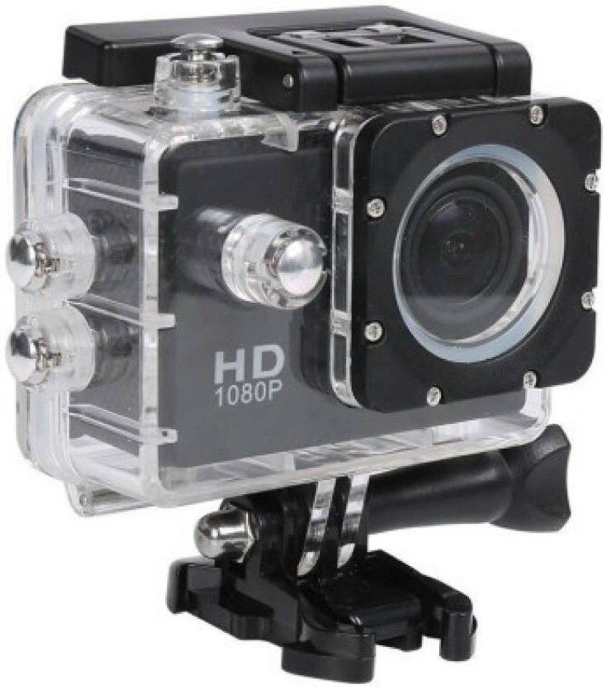action pro 1080p ultra hd