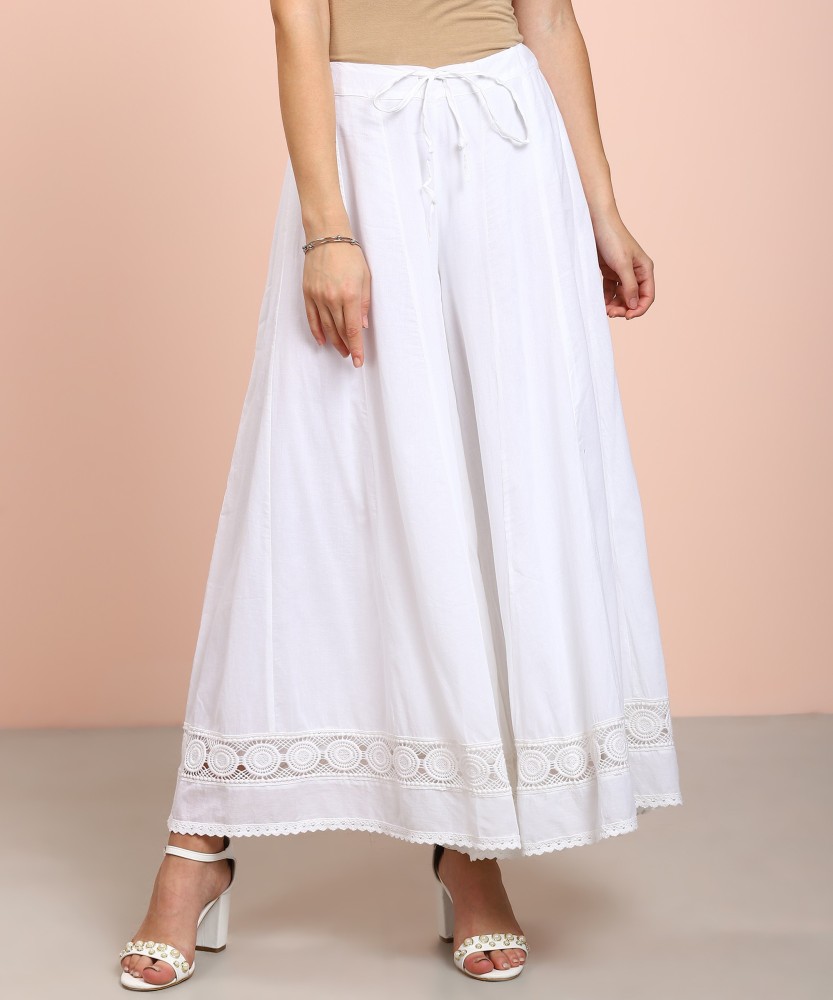 Buy Palazzo Pants For Women Online In India At Best Price Offers  Tata CLiQ
