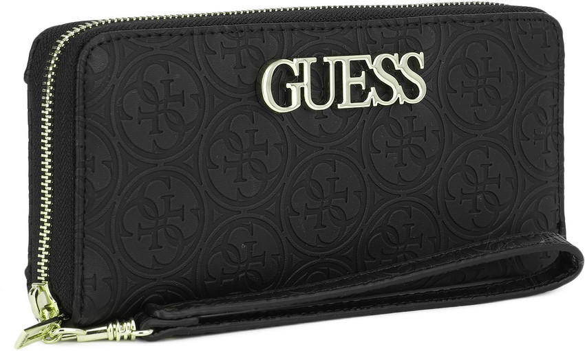 Guess wallet store for ladies