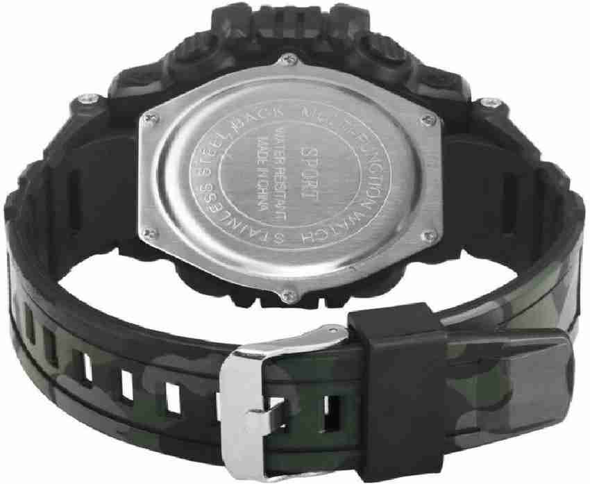 Goodlike Digital Sports Digital Watch For Boys Girls Buy
