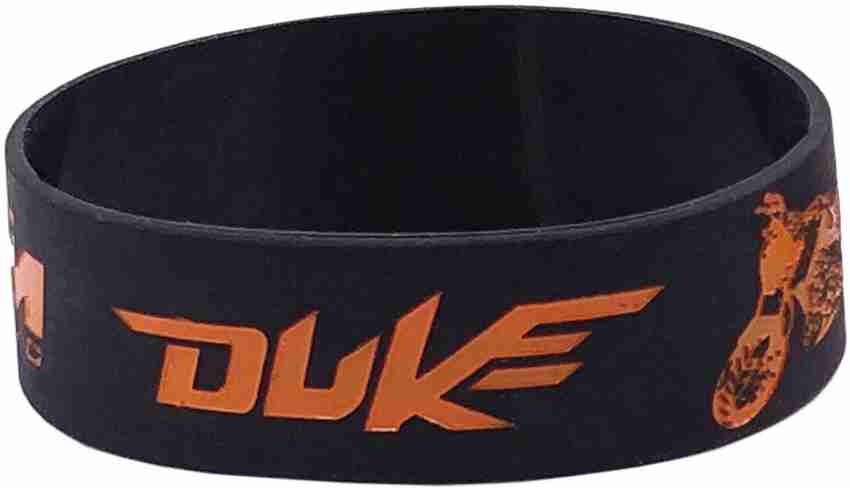 Ktm wristband outlet