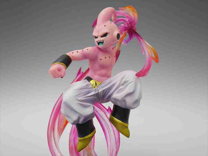 10cm Dragon Ball Z Kid Majin Buu childood Majin Boo angry ver. PVC Act -  Supply Epic