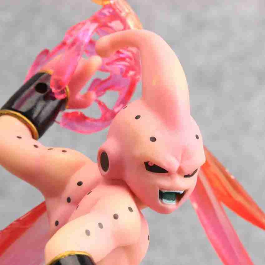 S.H.Figuarts MAJIN-BUU -GOOD- -Exclusive Edition