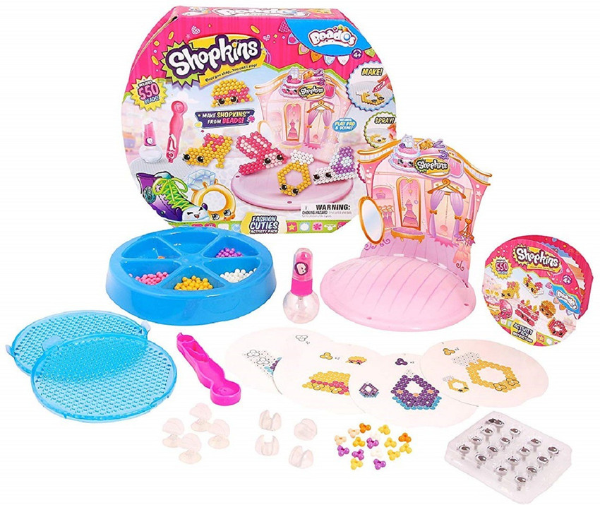 Beados shopkins sales