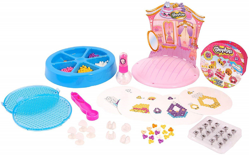 Shopkins beados online