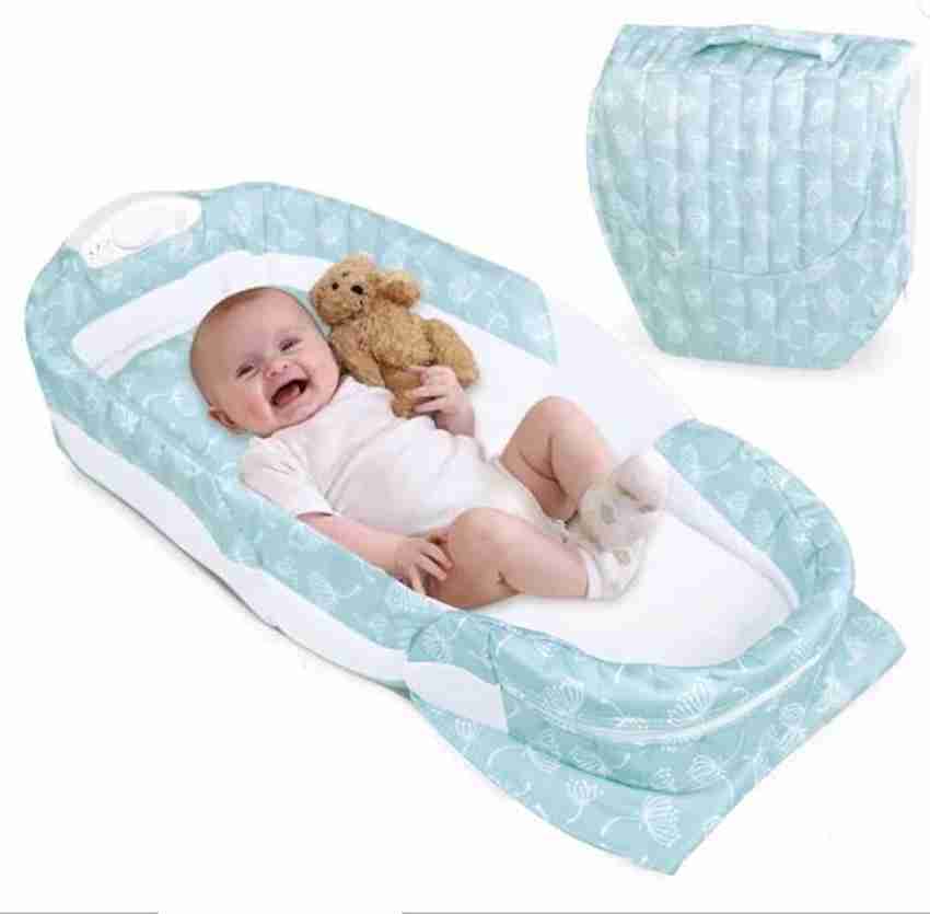 Ibaby separated bed best sale