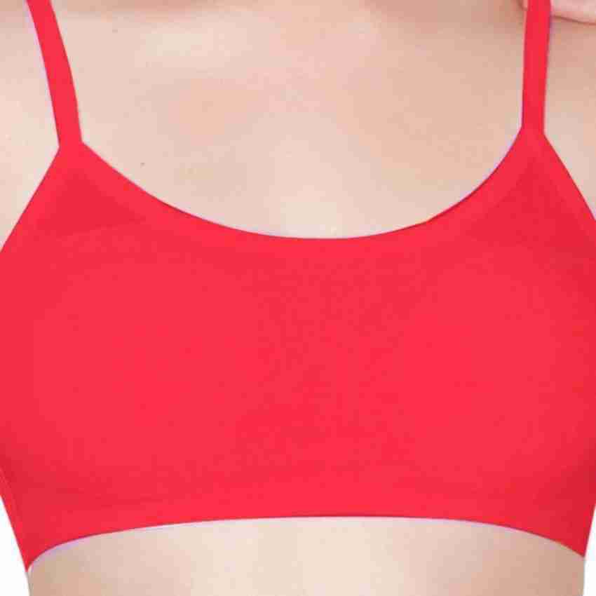 hitler germany Women Sports Heavily Padded Bra - Buy hitler germany Women  Sports Heavily Padded Bra Online at Best Prices in India