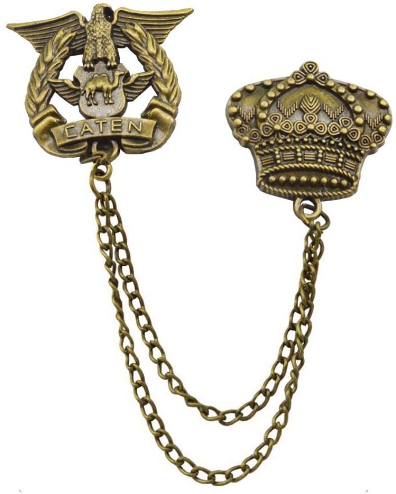 Brooch flipkart hot sale