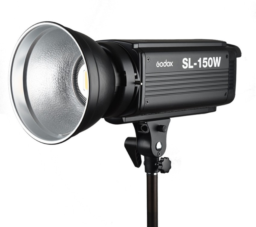 GODOX SL150W 7200 lx Camera LED Light Price in India - Buy